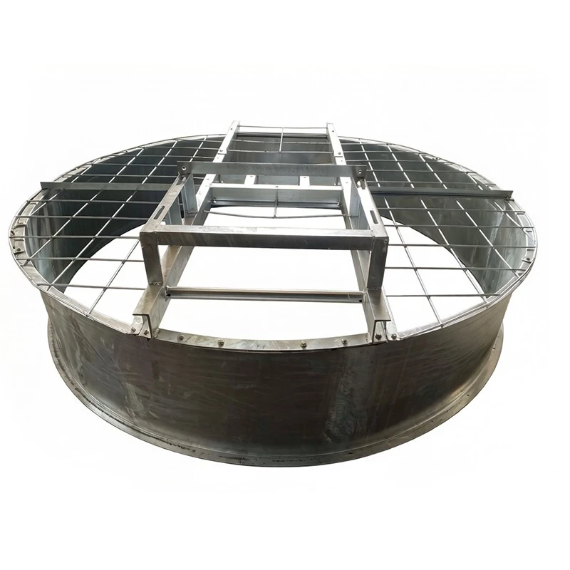 Cooling Tower Fan Stacks suppliers