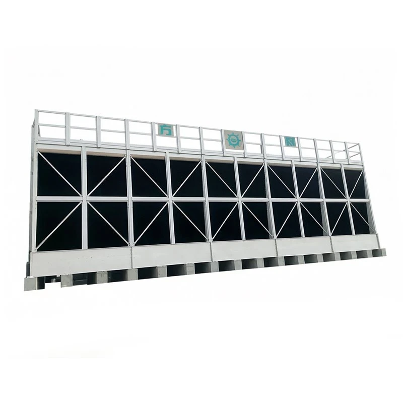 Rashladni toranj tipa Cross Flow