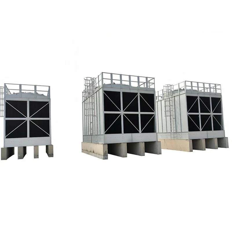 Open Type Cooling Tower factory