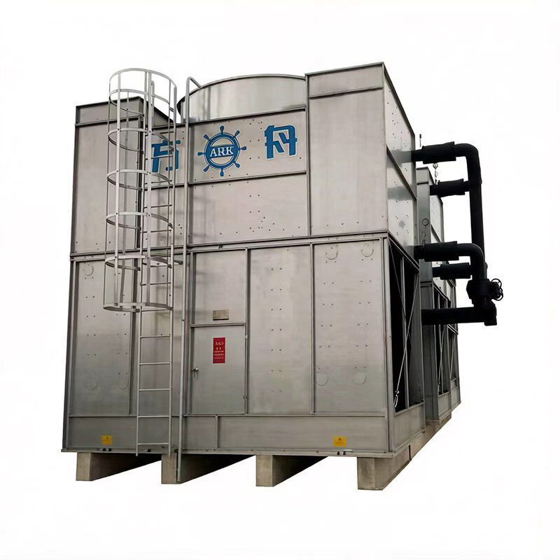Composite Flow Closed Circuit Cooler price