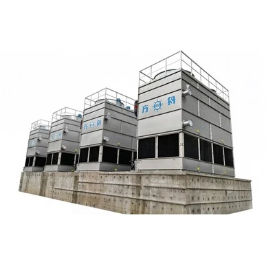 Kondenzator evaporativnog tipa
